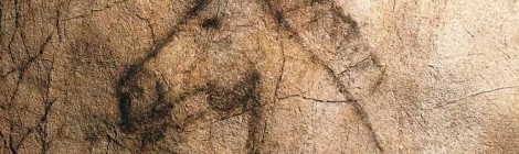 The Peak is Underground: Cave Paintings of Tito Bustillo