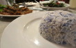 Blue Rice, Nasi Kerabu