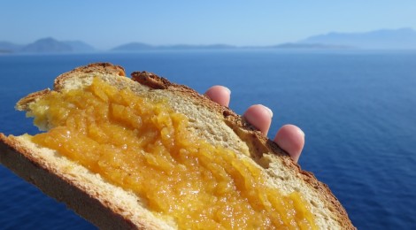 The Best Marmellata in the Mediterranean