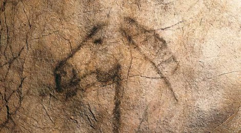 The Peak is Underground: Cave Paintings of Tito Bustillo