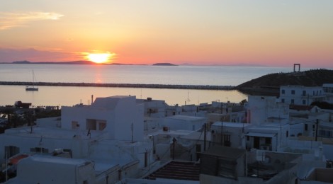 Midsummer Night's Dreaming on Naxos